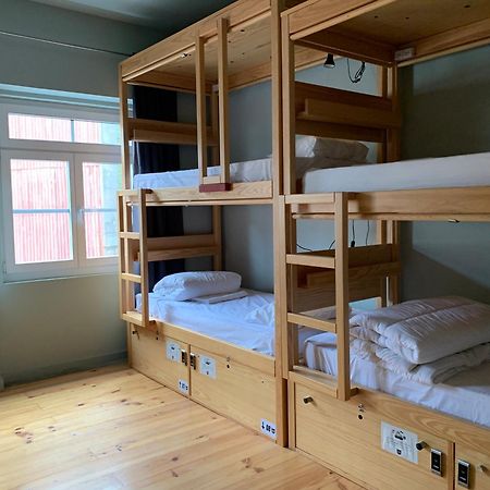 Cats Porto Hostel Екстер'єр фото