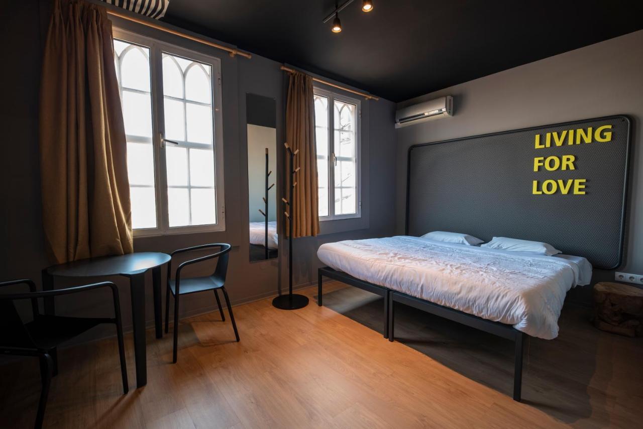 Cats Porto Hostel Екстер'єр фото