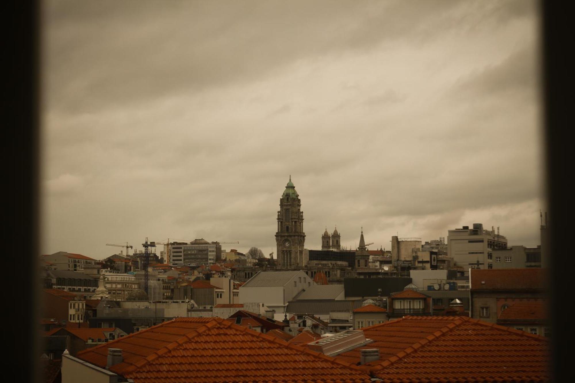 Cats Porto Hostel Екстер'єр фото